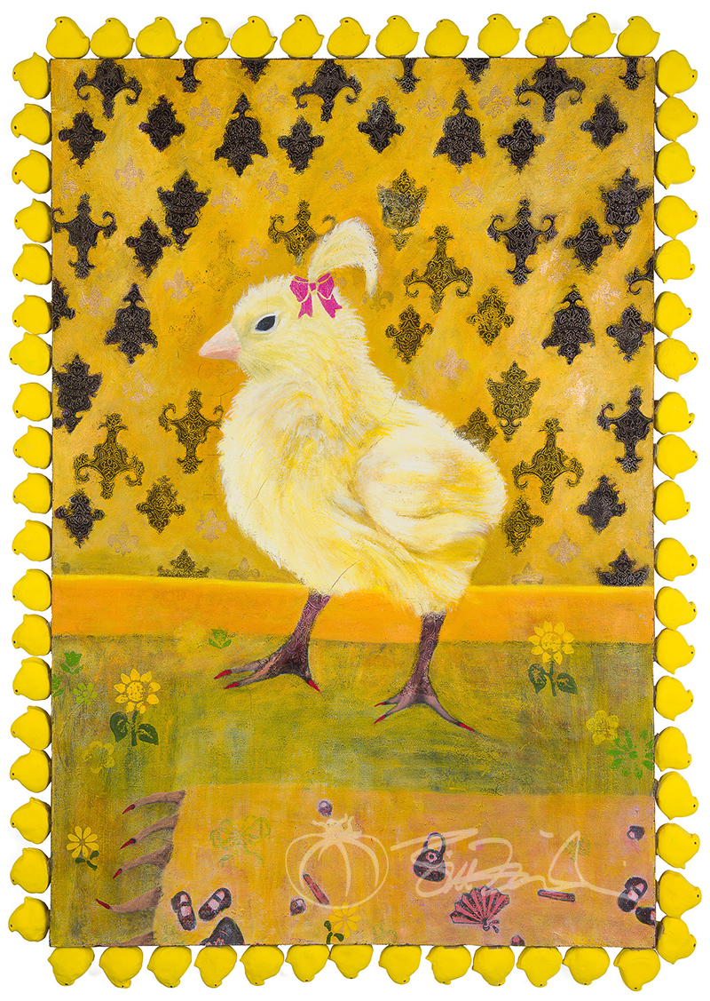 Chick