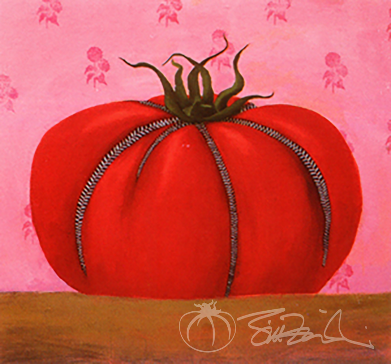 Fancy Tomato 🔴