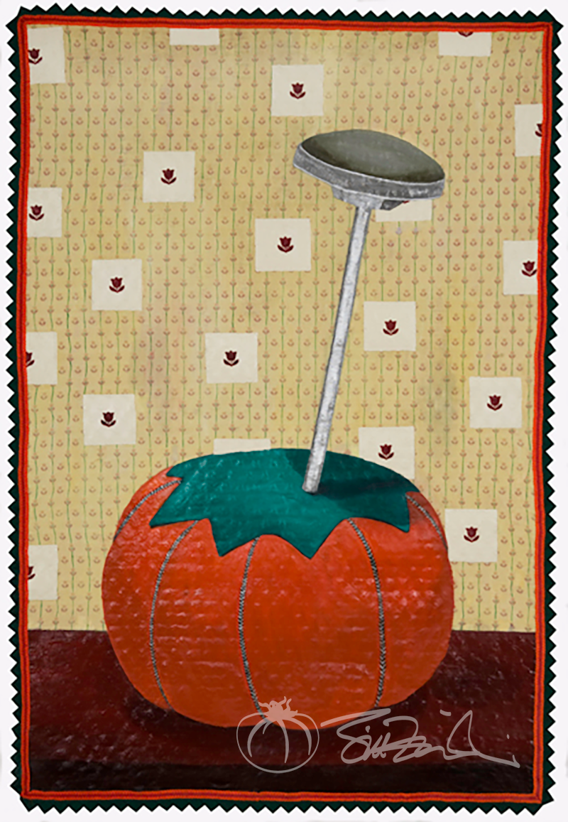 Hot Tomato