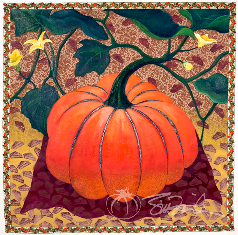 Pumpkin 🔴
